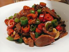 -全聚德烤鸭店(马家堡店)