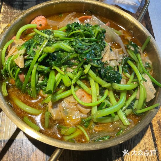 秋菊麻辣烫烧烤(卫士广场店)