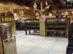 大堂-愿者上钩(龙华华润万家店)