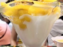-甜心妈妈·榴莲星级糖水(北京路总店)