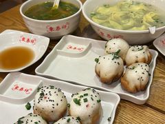-东泰祥生煎馆(重庆北路店)
