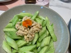 -椒爱水煮鱼川菜(CBD万达店)