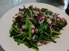 -宾朋海鲜饭庄(兴海路店)