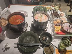 -Thai Basil罗勒叶泰式餐厅(时代天街店)