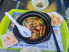 -膳当家黄焖鸡米饭(下沙宝龙店)