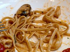 -OGGI TRATTORIA PIZZERIA(深业上城店)