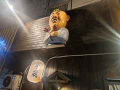 -半藏居酒屋(香港花园店)