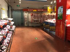 -麦德龙(京顺路商场店)