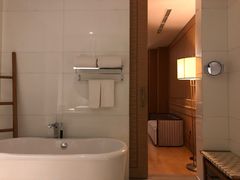 -天津津利华酒店