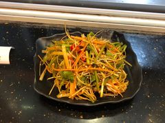 -石老头关东饺子王·东北菜(嘉华鑫城店)