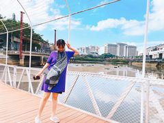 -天后宫岭南民俗文化街