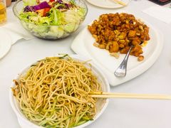 -峨嵋酒家(地安门店)