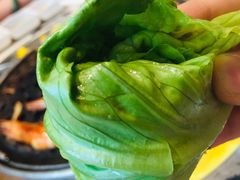 -韩宫宴烤肉·料理(南京江宁万达店)