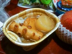 -南城香·饭香串香馄饨香(赵公口店)
