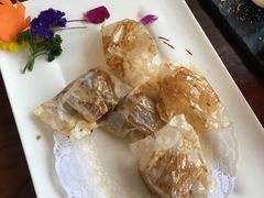 -弘法寺斋菜馆素食