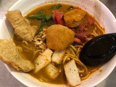 -Old Town White Coffee(gateway@klia2)