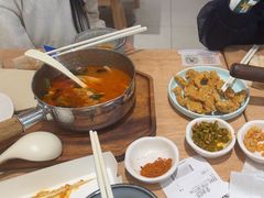 -小满手工粉(北京富力广场店)