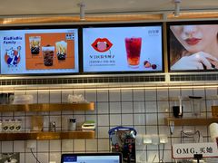 -百分茶(九洲新世界店)