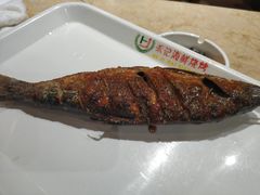 -禾记海鲜烧烤(八一路店)