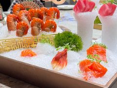 -九重天大饭店(北大街店)