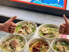 -王记新汕头肠粉炖汤
