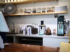 -Joymean coffee.见面咖啡