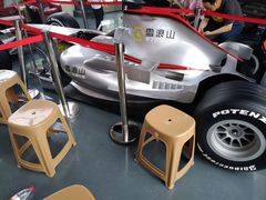 -雪浪山卡丁车俱乐部