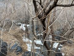 -京西十八潭风景区