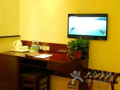 -上海浦东华美达大酒店