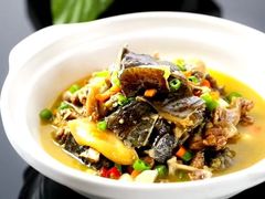 甲鱼-小湘旺臭鳜鱼(百子湾店)