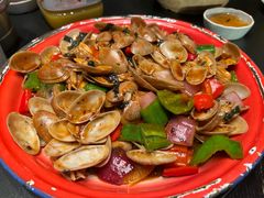-广府乡下·饭庄(新港东路店)