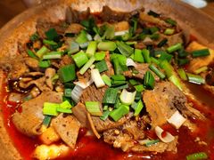 -云海肴·汽锅鸡·云南菜(苏州中心店)