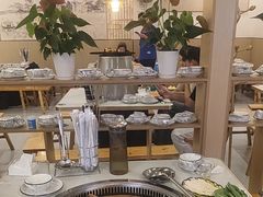 -老乡鸡(国华广场店)