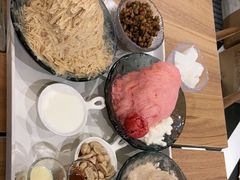 -Ice Monster冰馆·CNN评选全球十大甜品(国贸商城店)
