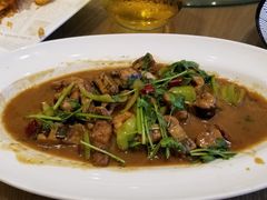 -小孙家厨(长春路店)