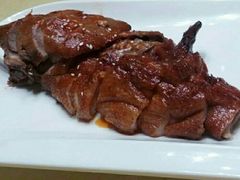 -西安饭庄·非遗陕菜(钟楼店)