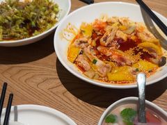 -榕意·川味之美(深业上城店)