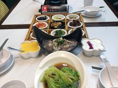 -新仙清汤牛腩(铜锣湾店)