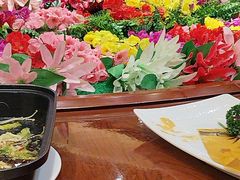 -盈春大饭店(千山路店)