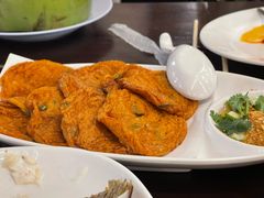 -大螃蟹海鲜餐厅