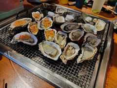 -蚝英雄·自助烤蚝(建设路店)