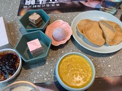 -集渔·泰式海鲜火锅(科华店)