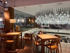-无印良品餐堂 MUJI Diner(成都太古里店)