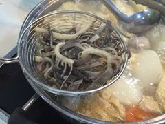 -潮泰牛肉火锅 · 创于1992年(车公庙店)