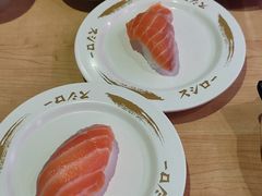-寿司郎(皇庭广场店)