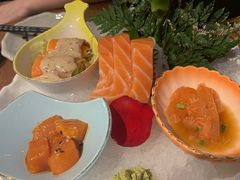 -阿吾罗日本料理(K11艺术中心店)