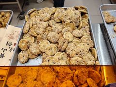 -高一点·徽味酥饼王·黄山烧饼