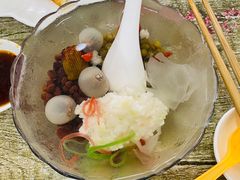 -乌镇姐妹特色小吃(银杏公寓店)