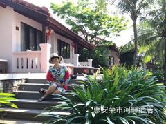 -会安古镇