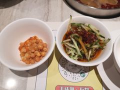 -千味涮·健康火锅(会展连城新天地店)